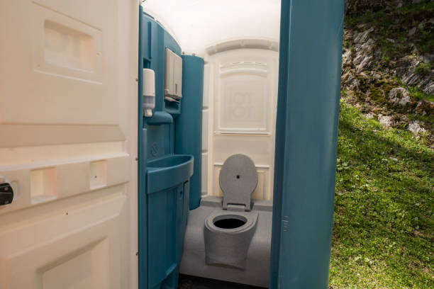 Best Deluxe Portable Toilet Rental  in Winston Salem, NC